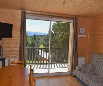 Appartement Bolquère-pyrénées 2000, 2 Pièces, 4 Personnes - Fr-1-592-37
