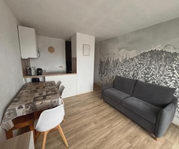 Font Romeu Logement 4 Saisons