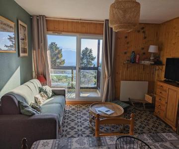 Charmant Appartement Centre Ville De Font-romeu, Vue Montagne