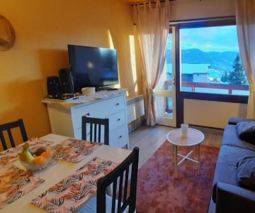 Agréable Studio Font Romeu