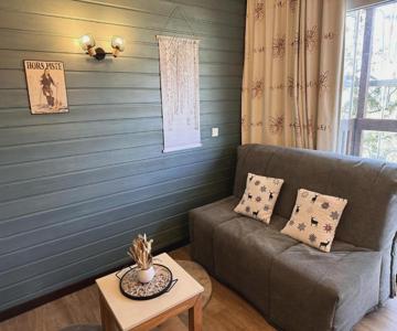 Résidence Le Pédrou - Maeva Home - Appartement 2 Pièces 4 Personnes - Sé 531