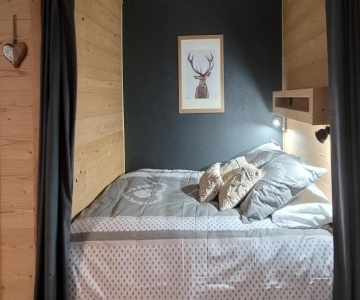 Rêves De Chalet
