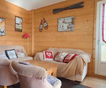 Appartement Font-romeu-odeillo-via, 3 Pièces, 6 Personnes - Fr-1-580-85
