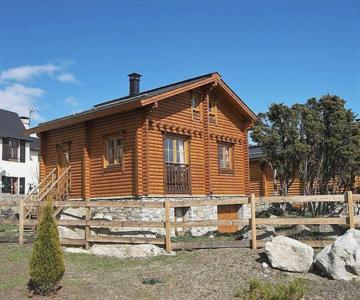Chalet Font-romeu-odeillo-via, 4 Pièces, 6 Personnes - Fr-1-580-101