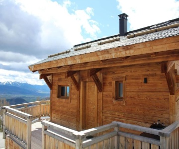 Chalet Niyama
