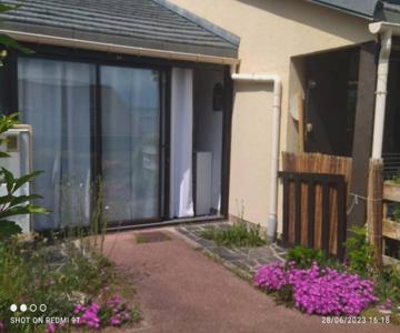 Petit Chalet Dans Résidence