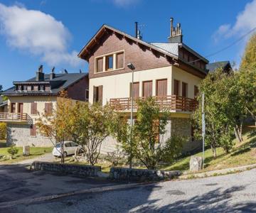 Le Repaire Des Cimes - Proche Des Pistes
