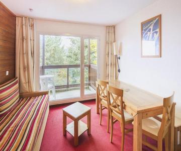 Résidence Le Pédrou - Maeva Home - Studio 4 Personnes Budget 75