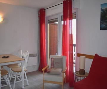 Studio Font-romeu-odeillo-via, 1 Pièce, 4 Personnes - Fr-1-580-88