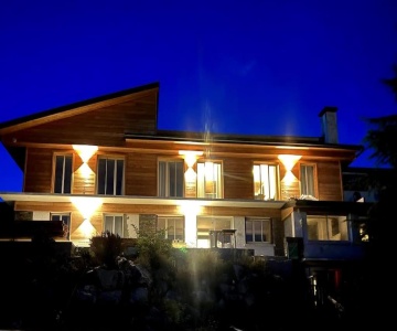 Appartement Font-romeu 2/4 Pers.