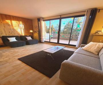 Appartement Studio Cosy Rénové, Lumineux Exposé Sud Avec Terrasse Et Garage