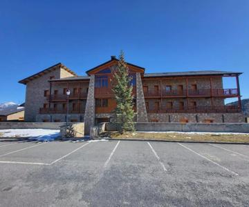 Apto Unico En Font Romeu