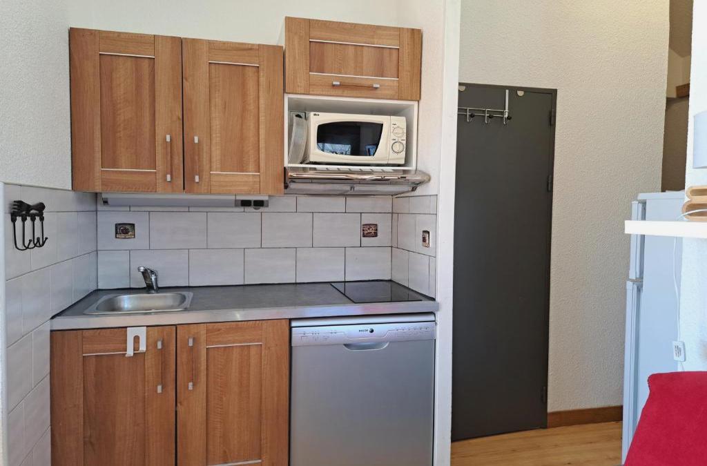 1-bedroom Apartment With Great View