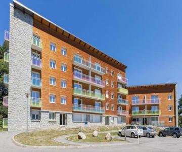 Panoramic Campus