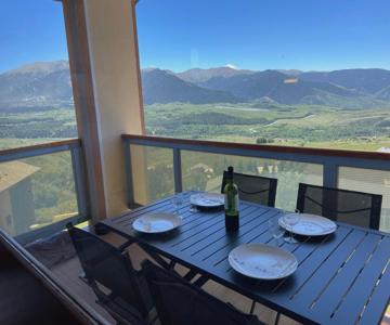 Appartement 6 Personnes Font-romeu