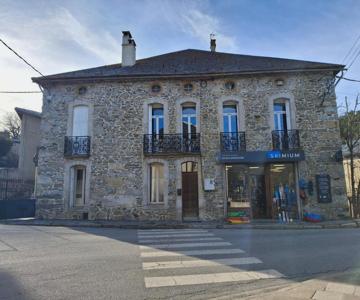 Maison Llapasset