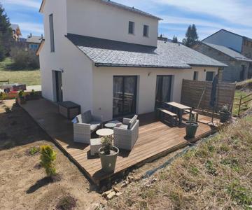 Maison familiale La Casa de la Cayote