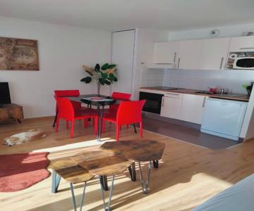 Charmant T2 Formiguères Les Esplaneilles