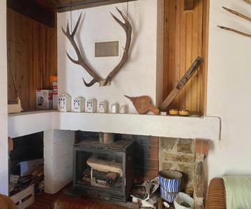 Appartement T3 à Formiguères - 6 Pers., Cheminée, Véranda, Parking - Proche Commerces Et Pistes - Fr