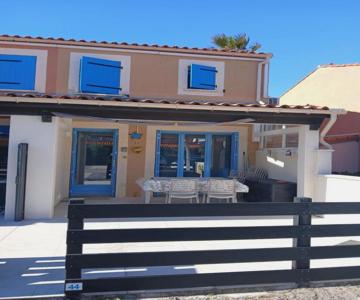 Maisonnette n 43" La Tortue "