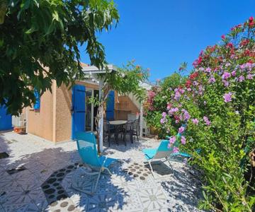 Maison 5 Personnes Côté Plage