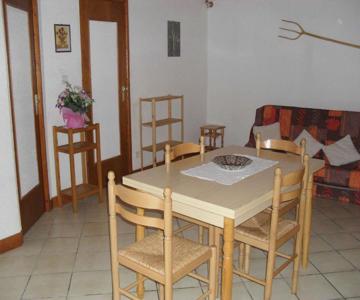 Appartement Vacances à La Montagne Rdc