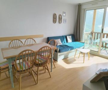 Résidence Royal Peyragudes Mp - 2 Pièces Pour 6 Personnes 601