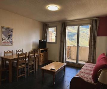 Résidence Hameau De Balestas Mp - 3 Pièces Pour 6 Personnes 454