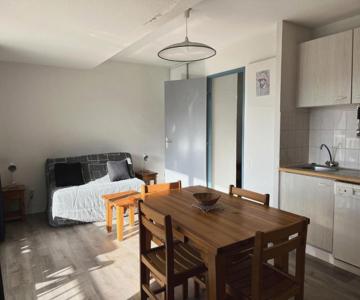 Résidence Balcons Du Soleil 1 - ST4pers BALCONS DU SOLEIL 10-Peyresourde MAE-9874