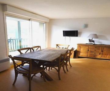 Résidence Les Terrasses De Peyragudes - T2/6pers -ADRETS C22- Peyresourde MAE-9494