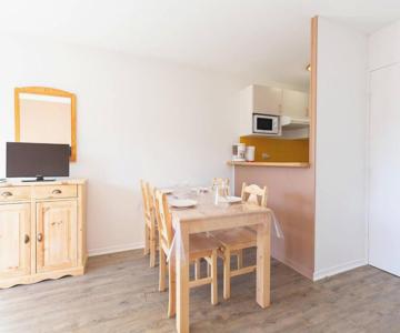 Appartement Rénové à Peyragudes, 6 Pers, Proche Pistes, Parking Gratuit & Avantages Ski - Fr-1-695-4