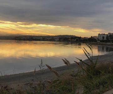 Studio Cabine 4 Pers, Plage Du Grazel