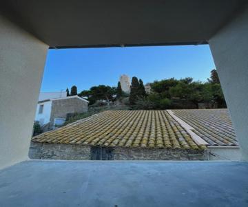 La maison Barberousse