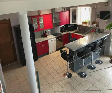 Maison Spacieuse