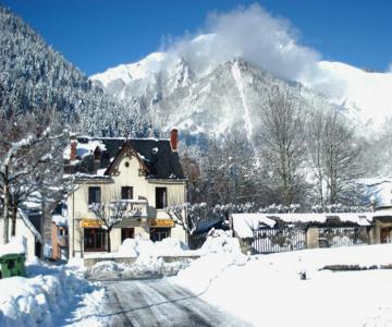 Arbizonloc Appart'hôtel