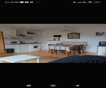 Appartement à proximité de Ax les thermes