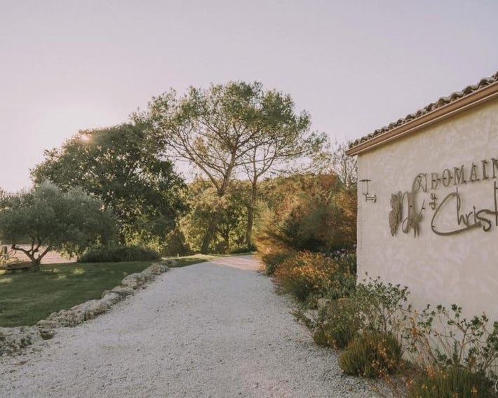 Domaine de Christin Studios-Hôtel