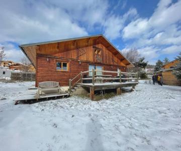 Chalet familial - Pyrénées, au coeur des 3 stations