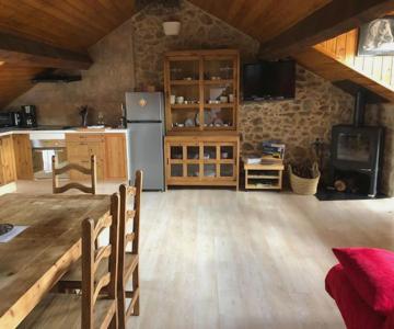 Acogedor Apartamento De Montaña