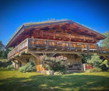 Chalet De Montagne 10 Voyageurs Prés De Font-romeu 1600m