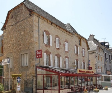 Hôtel Le Portalou