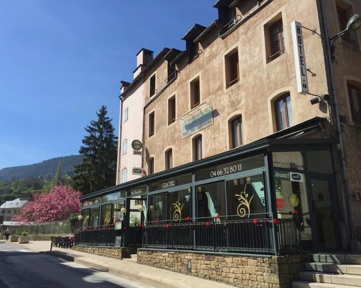 La Citadelle
