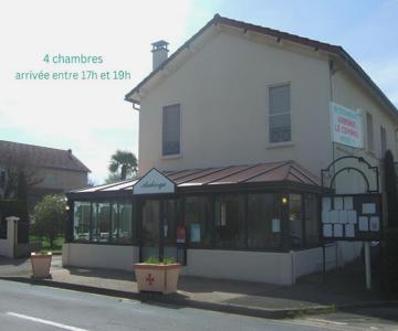Auberge Le Cevenol