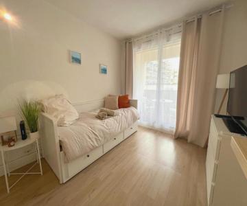 Studio Ocean Crest Avec Clim Et Wifi