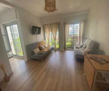 Le Studio De Noah, 50m De La Plage, Wifi