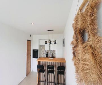 Les Appartements De Lina By Robletimmo - Self Check-in