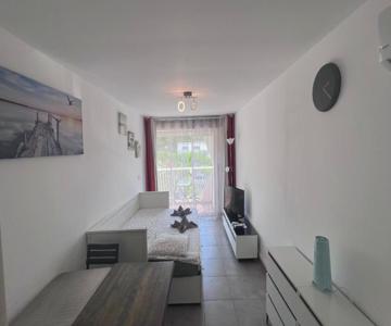 Les Appartements De Lina - Studio West City - Self Check-In