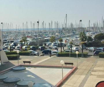 Studio sur le port