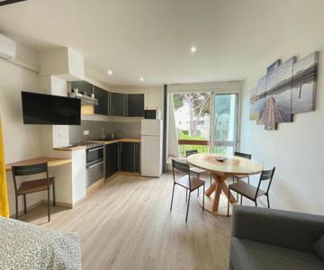 cosy douillet la grande motte