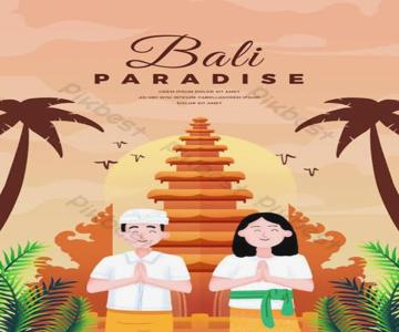 LE BALI